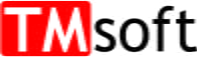 Tomáš Marek – TMsoft Logo